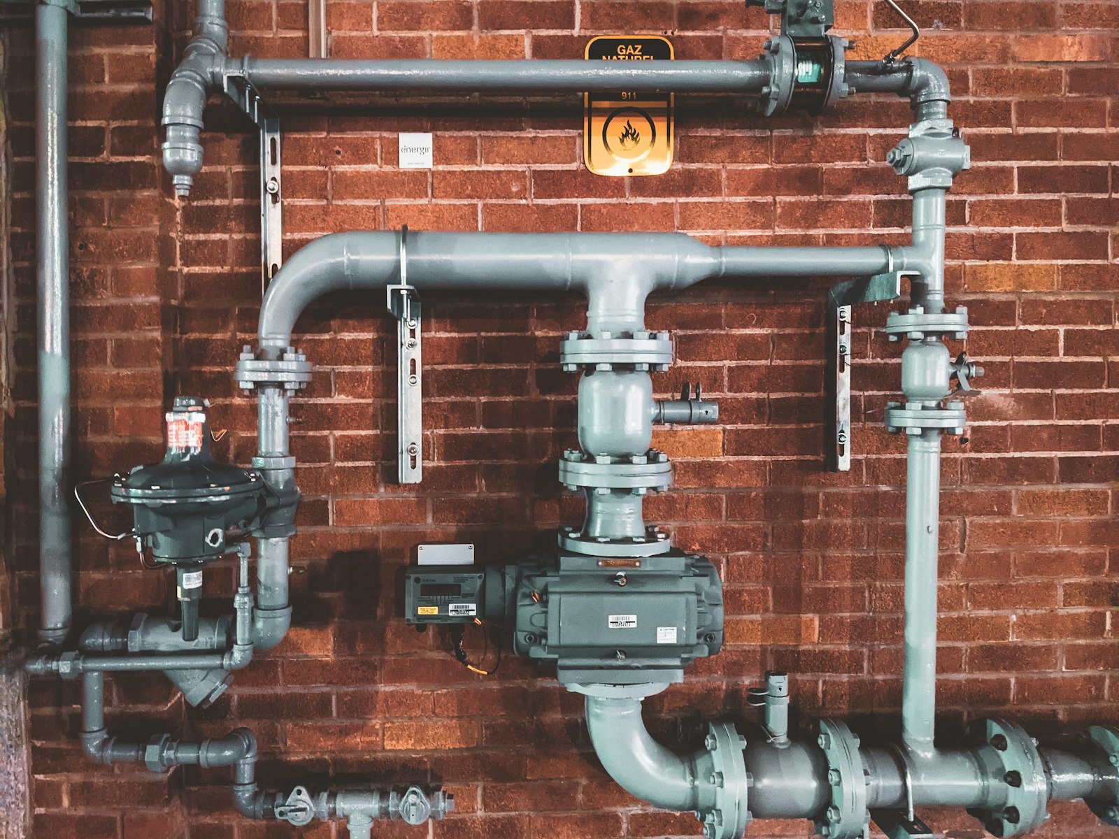 Preview of America's Plumber demo brochure site